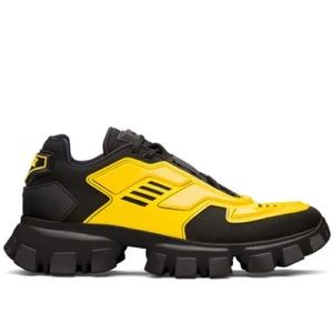 Prada
Cloudbust Thunder low-top sneakers